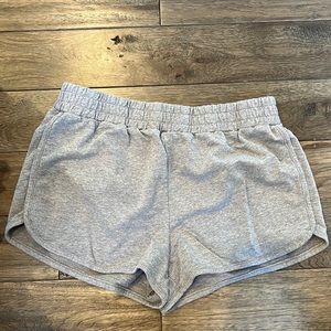 Forever 21 Comfy Shorts